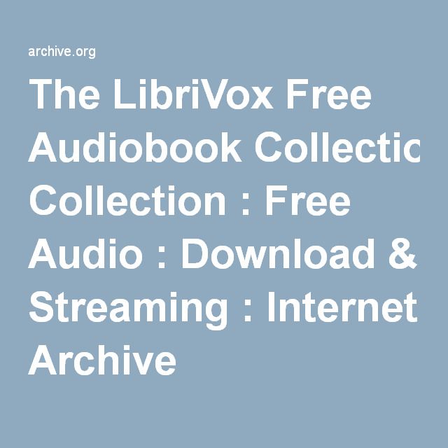 Audiobooks free no membership